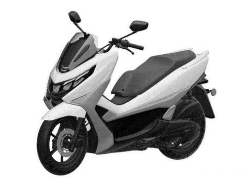 豪爵踏板最新爆料,颠覆传统，引领行业新潮流