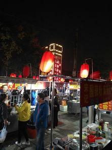 石家庄夜市最新爆料,探秘最新热门美食与潮流聚集地