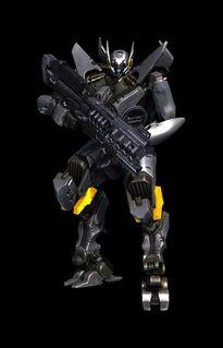 最新机甲红装爆料,炫酷造型，科技与美学的完美融合