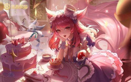 妲己皮肤爆料最新,魅惑妖姬，再掀游戏热潮