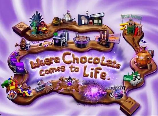 巧克力工厂最新爆料,独家爆料带你探秘甜蜜背后的秘密