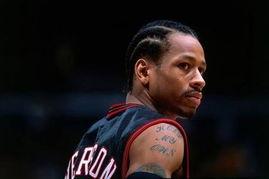 艾佛森最新爆料视频,揭秘篮球界不为人知的秘密