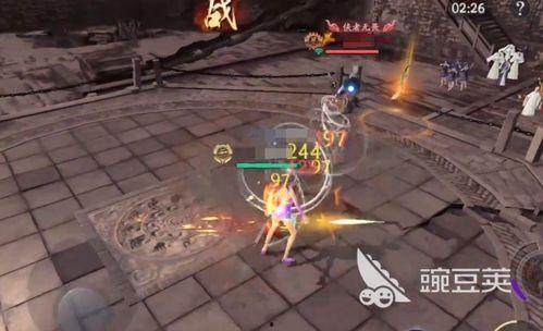 永劫无间手游最新爆料宝灯,神秘宝灯引领奇幻冒险