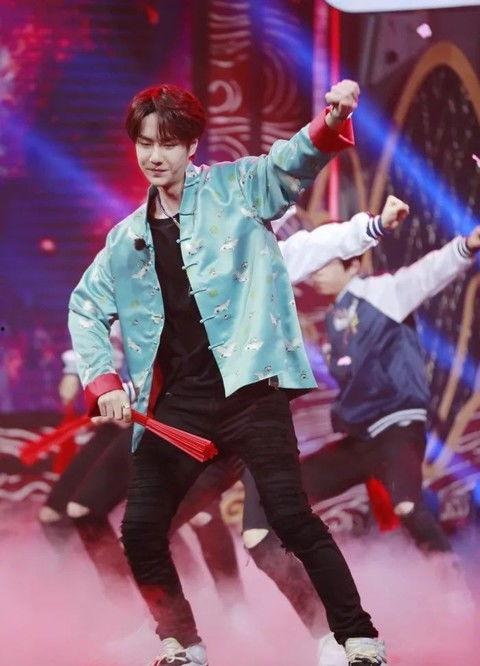 汪涵王一博最新爆料,幕后故事与精彩瞬间大公开