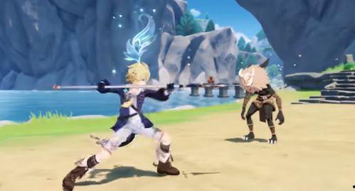 原神最新卡池爆料3.5,神秘角色降临，元素之力再升级