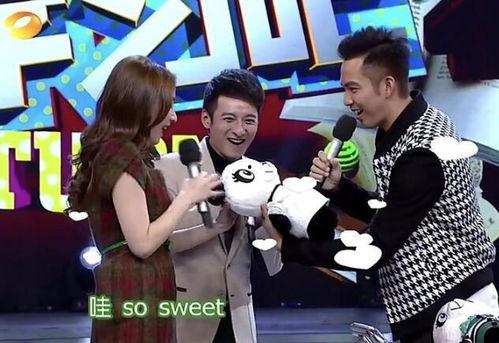 吴昕钟汉良最新爆料,幕后故事与情感纠葛大公开