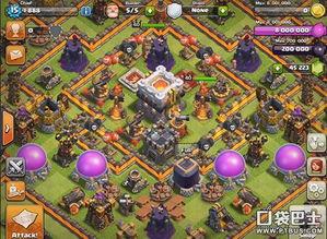 部落冲突十月爆料最新消息,全新内容与更新前瞻