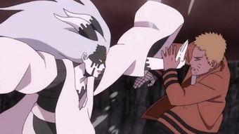 火影最新一集爆料视频,神秘忍者现身，命运之战一触即发！