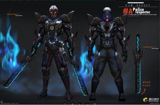 逆战体验服最新爆料新boss,神秘力量觉醒，挑战极限等你来战！