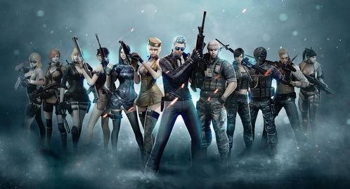 cf端游抽奖最新爆料在哪,抽奖活动玩法大揭秘，丰厚奖励等你来拿！