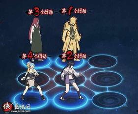 火影忍者最新爆料1,神秘新角色即将登场，剧情走向再掀波澜！