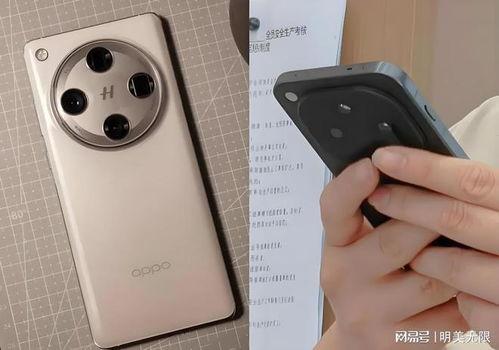 find x8最新爆料,最新爆料抢先看，性能与设计大揭秘