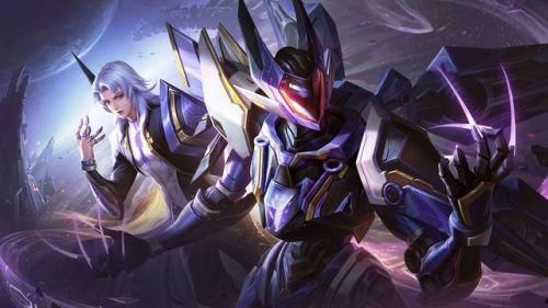 王者荣耀赵怀真新皮肤最新爆料