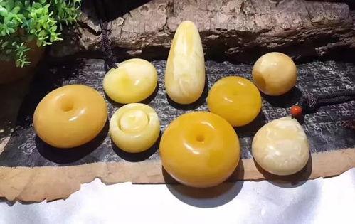 2024年蜜蜡最新行情爆料,最新行情揭秘与投资指南