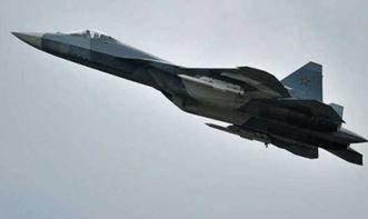 俄罗斯战机爆料最新消息,揭秘神秘性能与战略部署